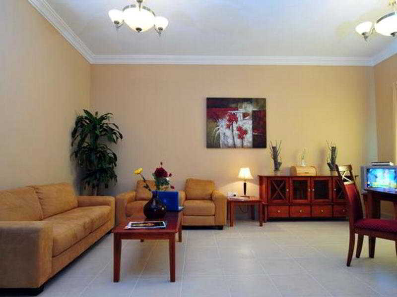 Le Grand Hotel Doha Buitenkant foto